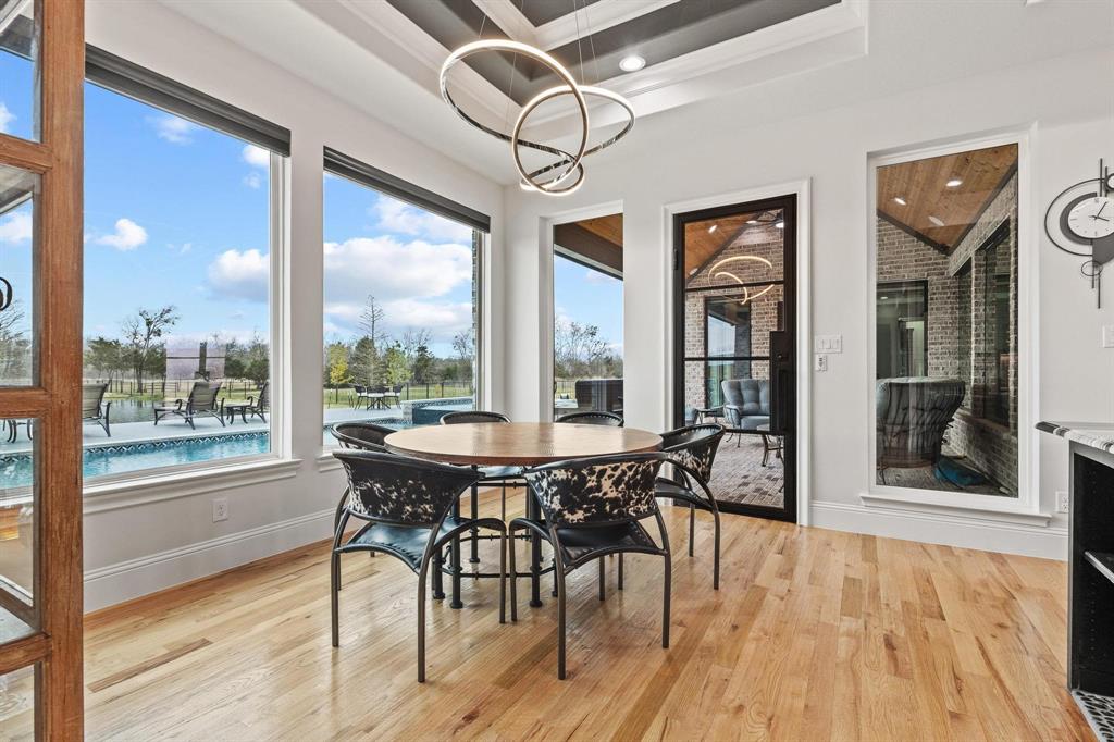 The Mills - Residential