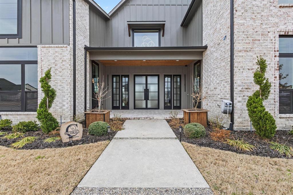 The Mills - Residential