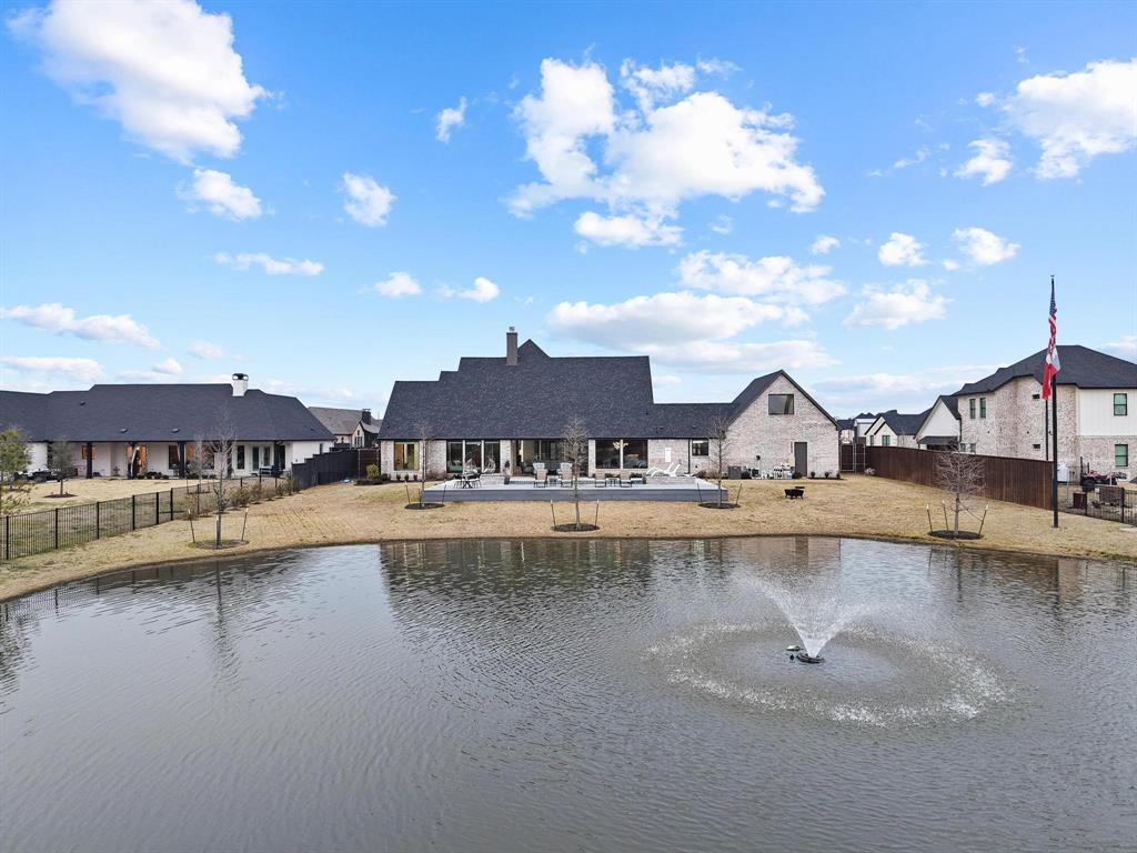 The Mills - Residential