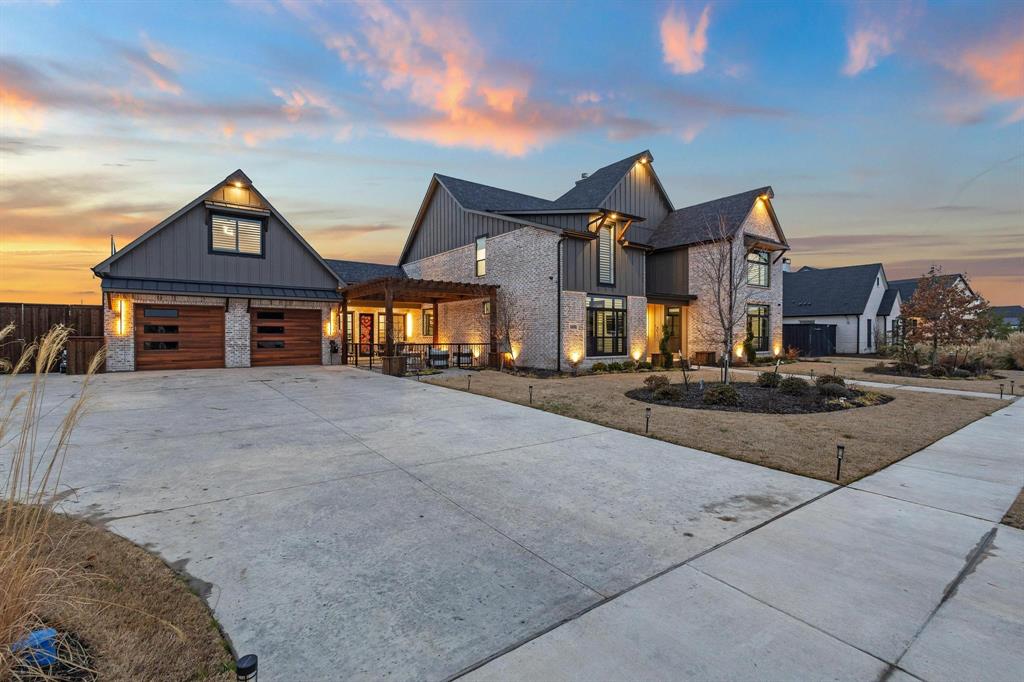 The Mills - Residential