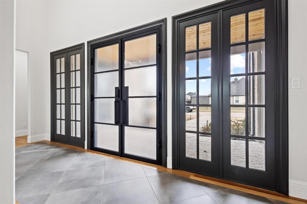 The Mills - Residential