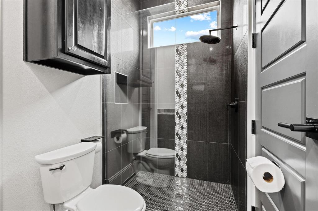 The Mills - Residential