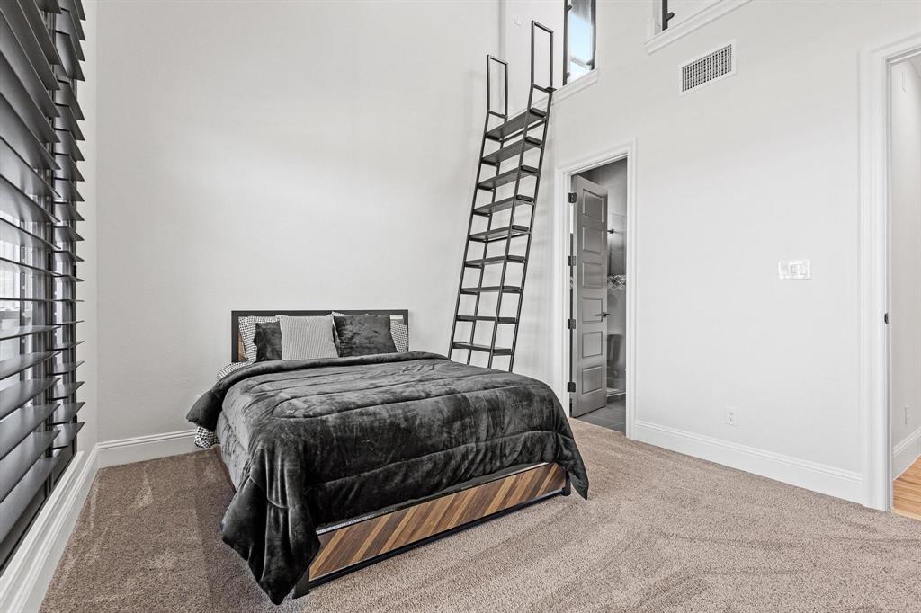 The Mills - Residential