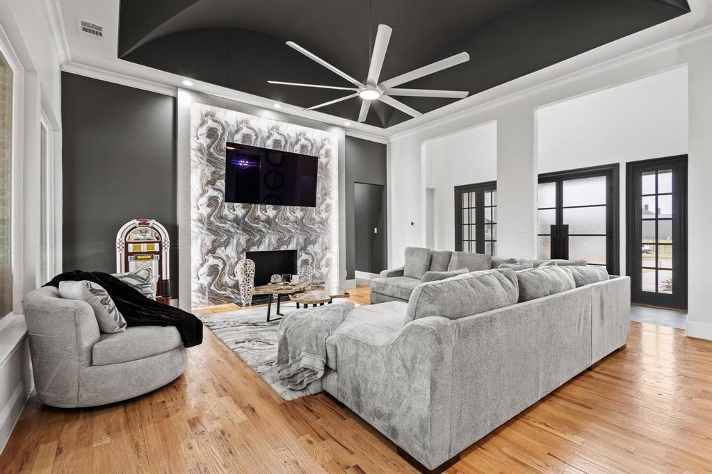 The Mills - Residential