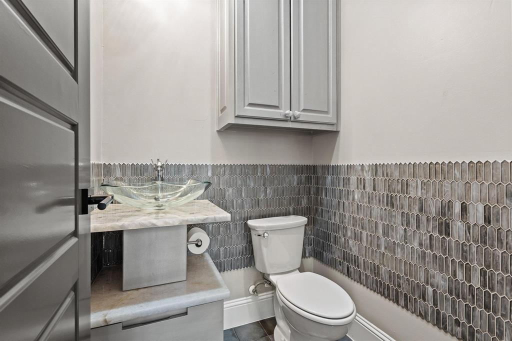 The Mills - Residential