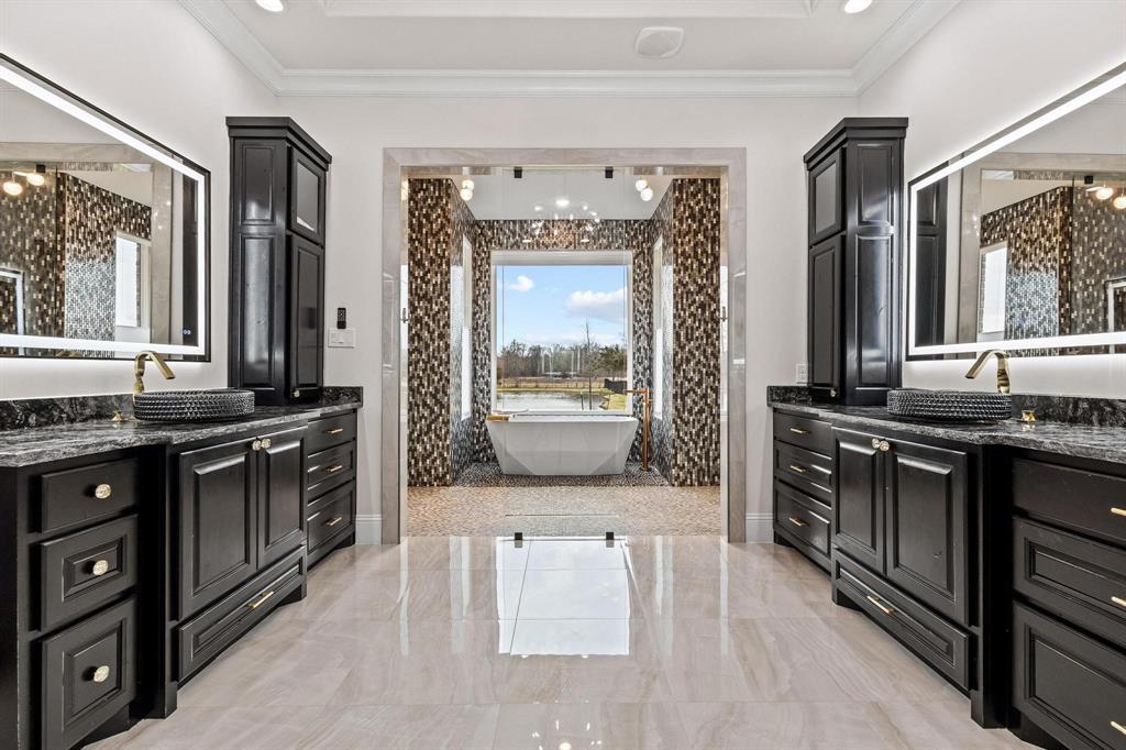 The Mills - Residential