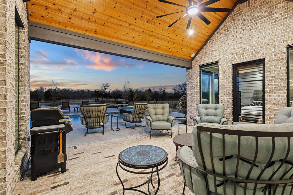 The Mills - Residential