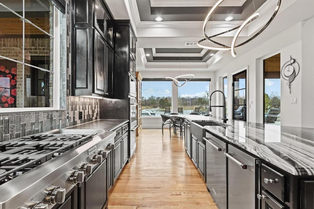 The Mills - Residential