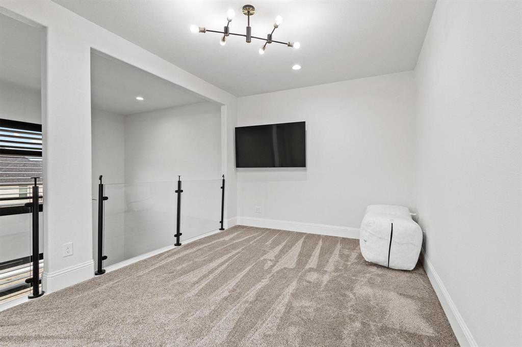 The Mills - Residential