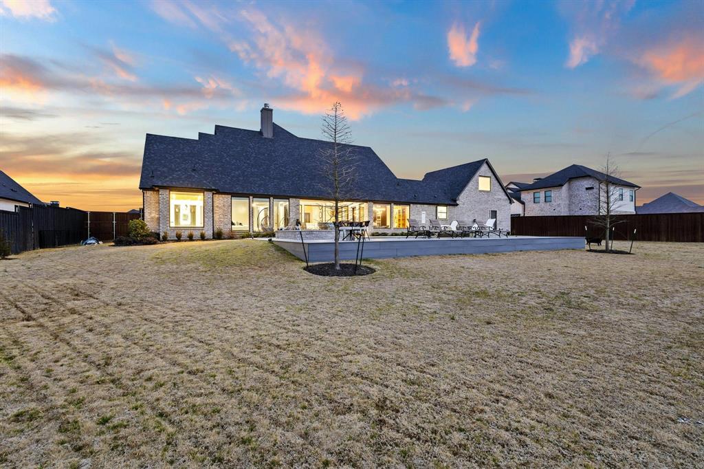 The Mills - Residential