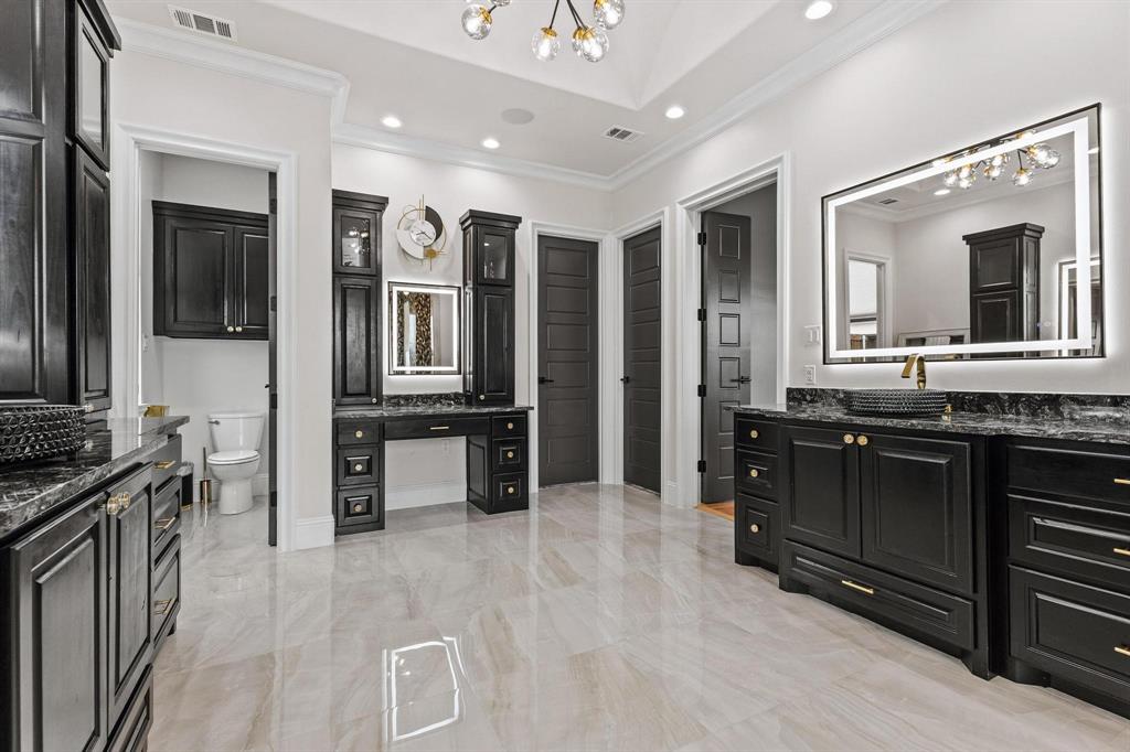 The Mills - Residential