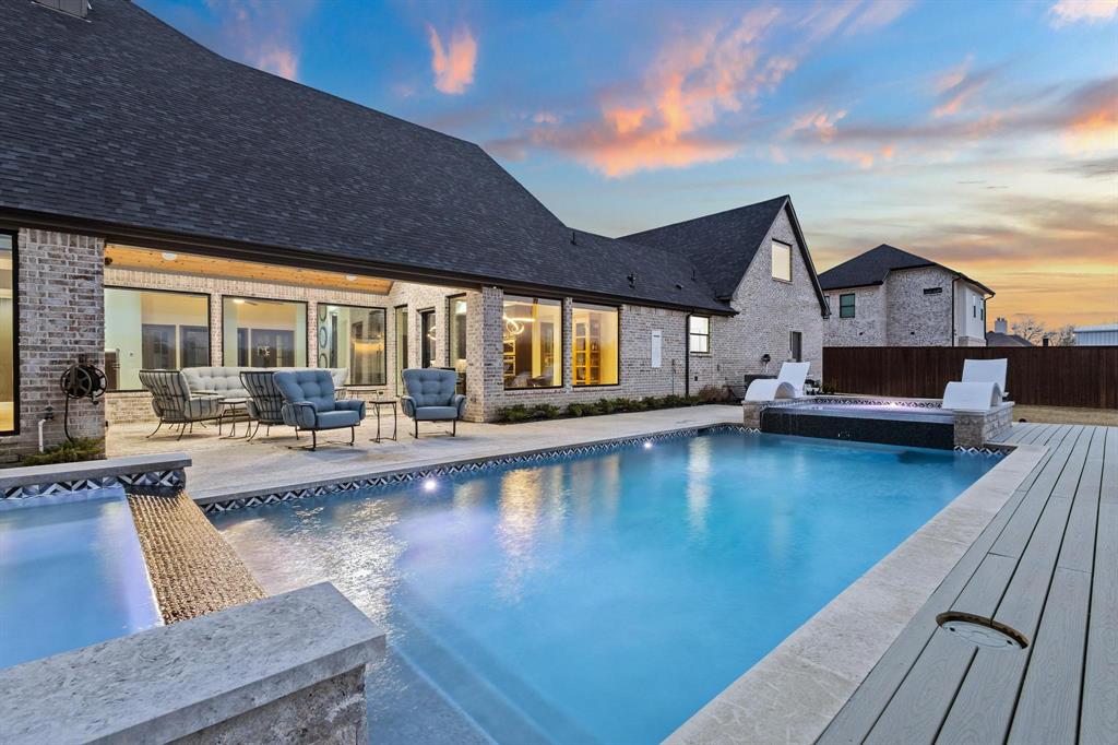 The Mills - Residential