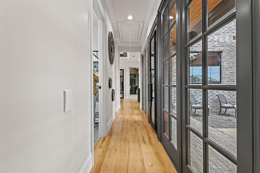 The Mills - Residential