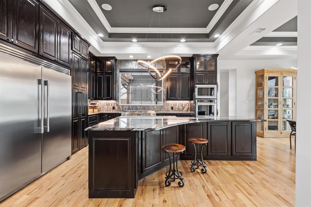 The Mills - Residential