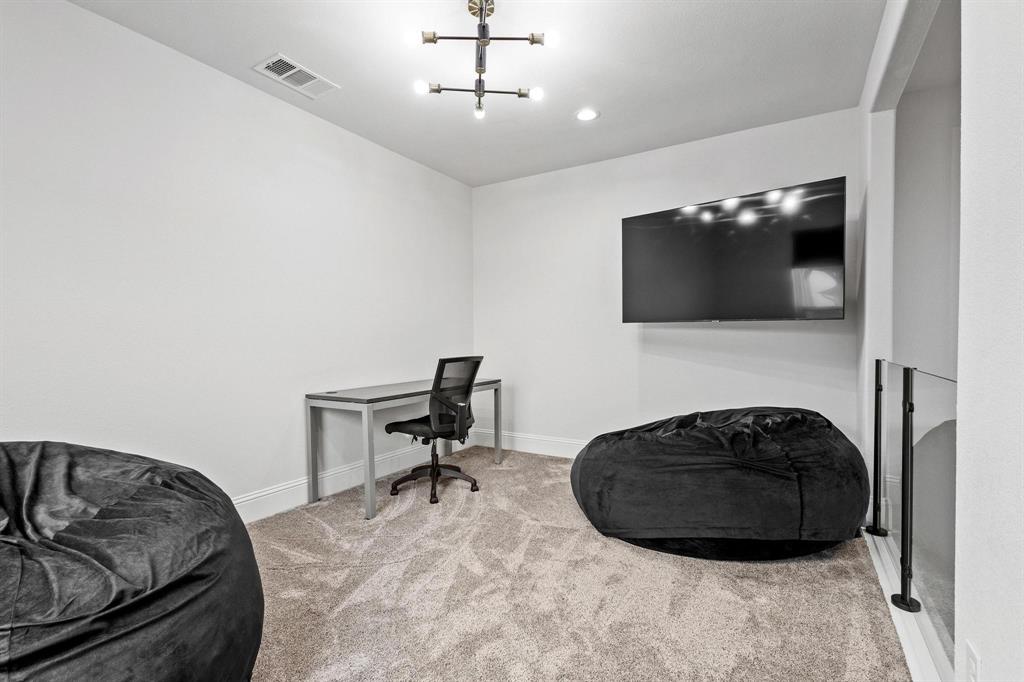 The Mills - Residential