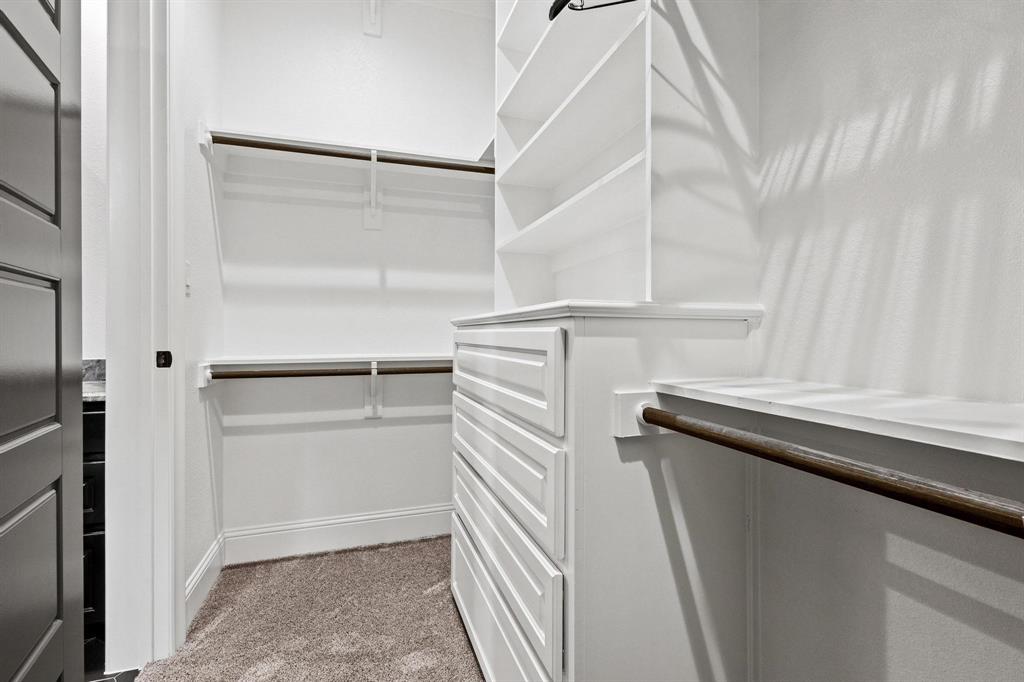 The Mills - Residential