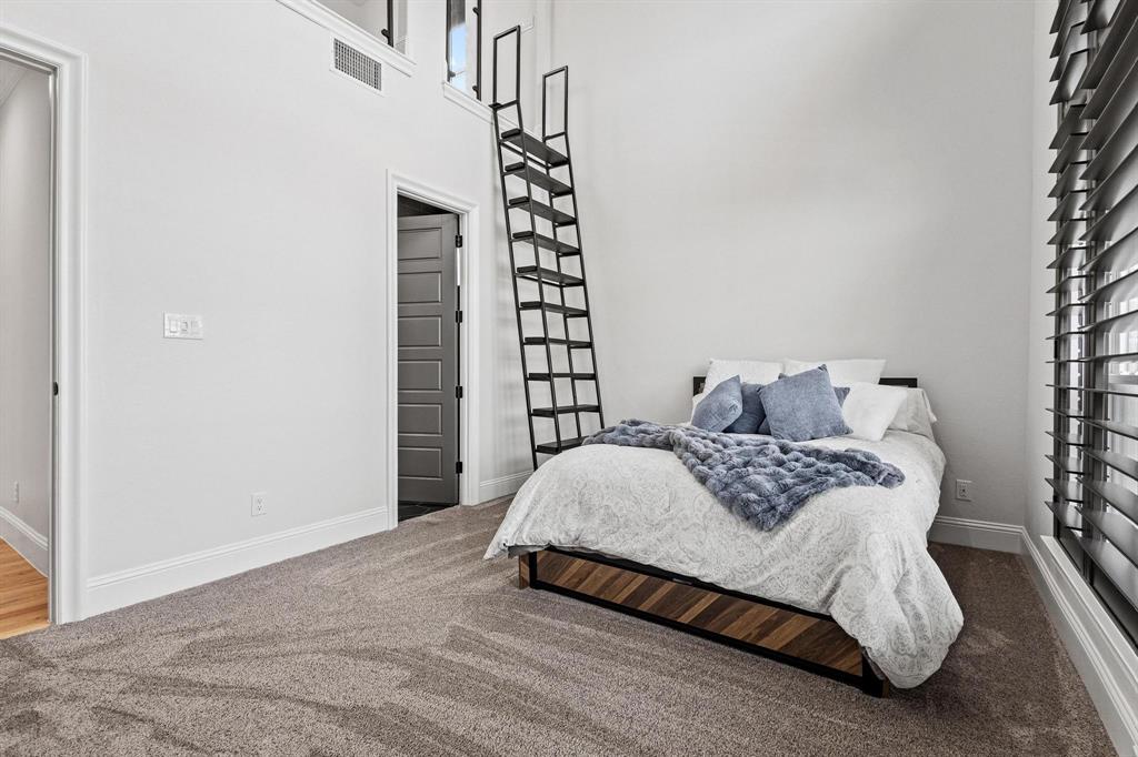 The Mills - Residential