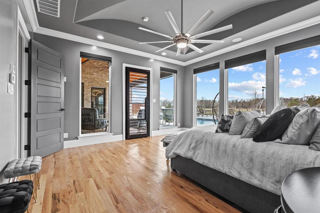 The Mills - Residential