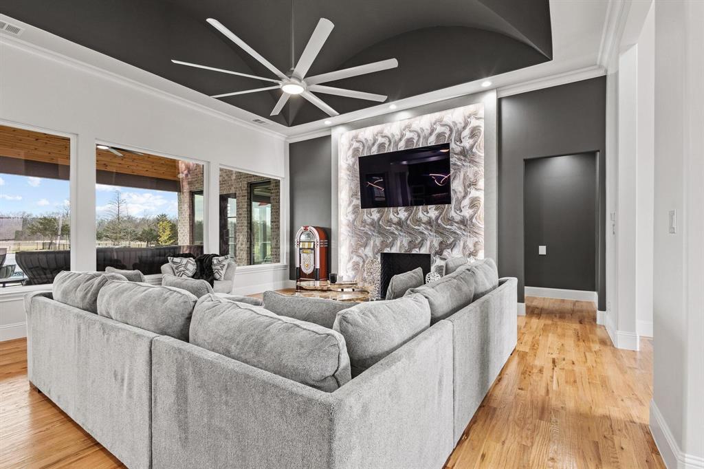 The Mills - Residential