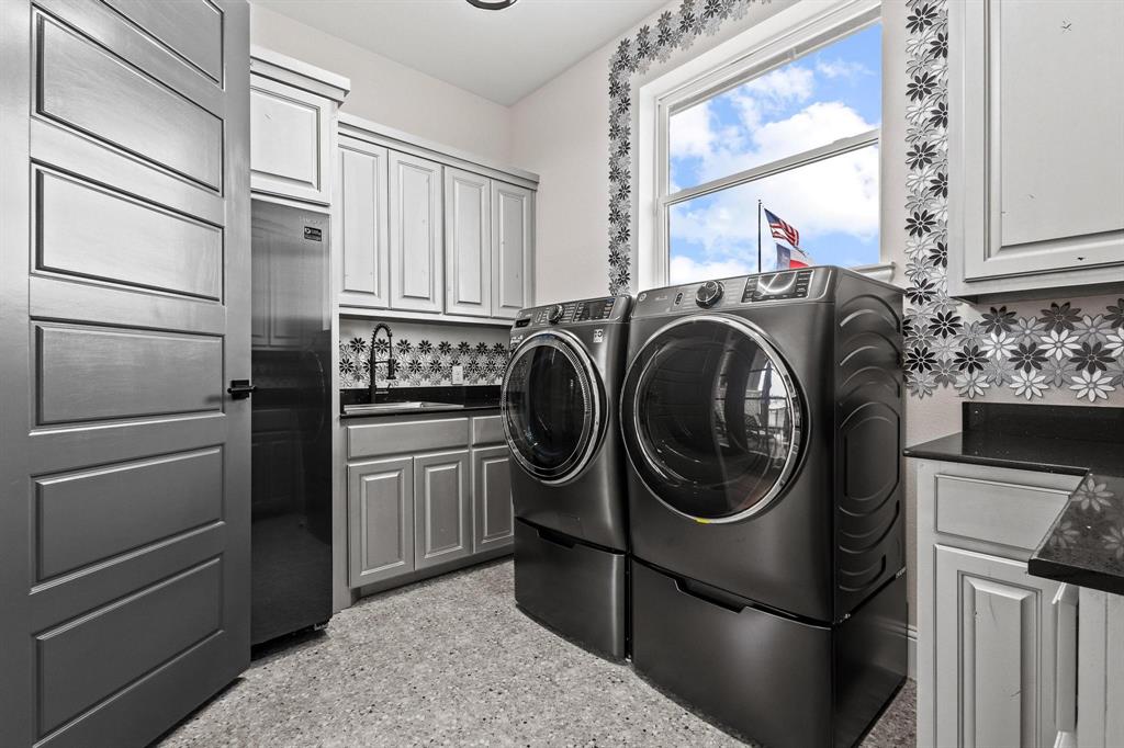 The Mills - Residential