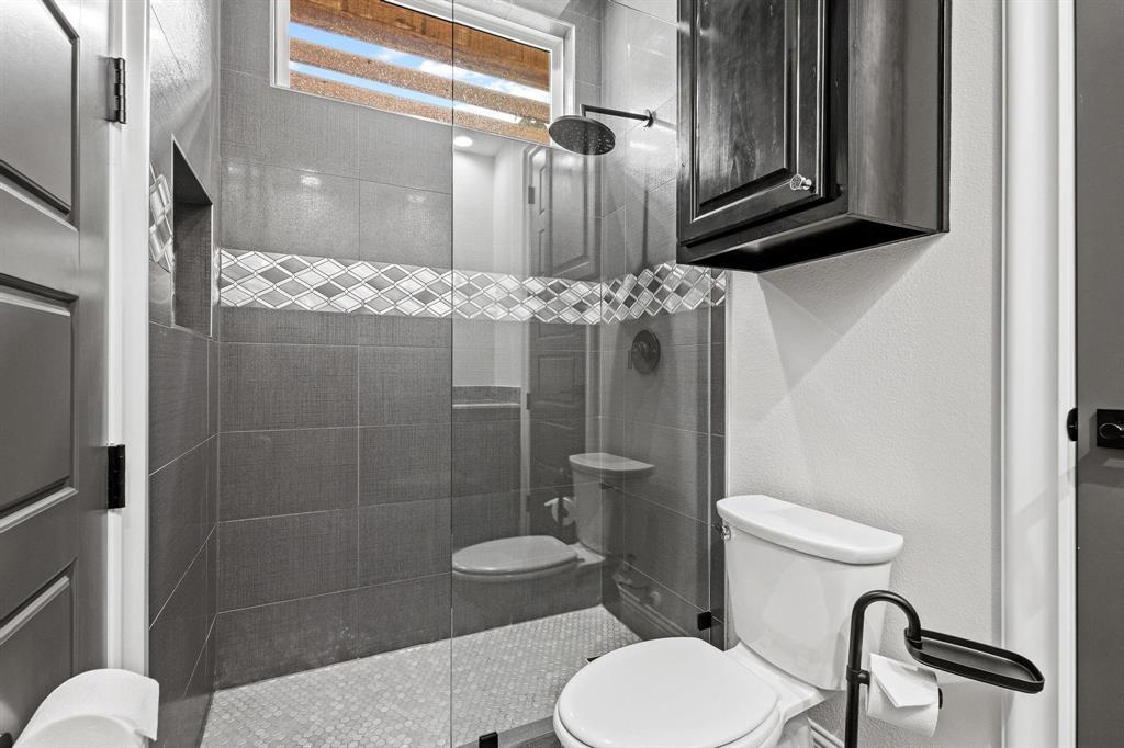 The Mills - Residential