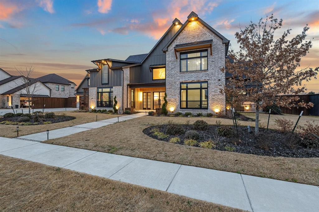 The Mills - Residential