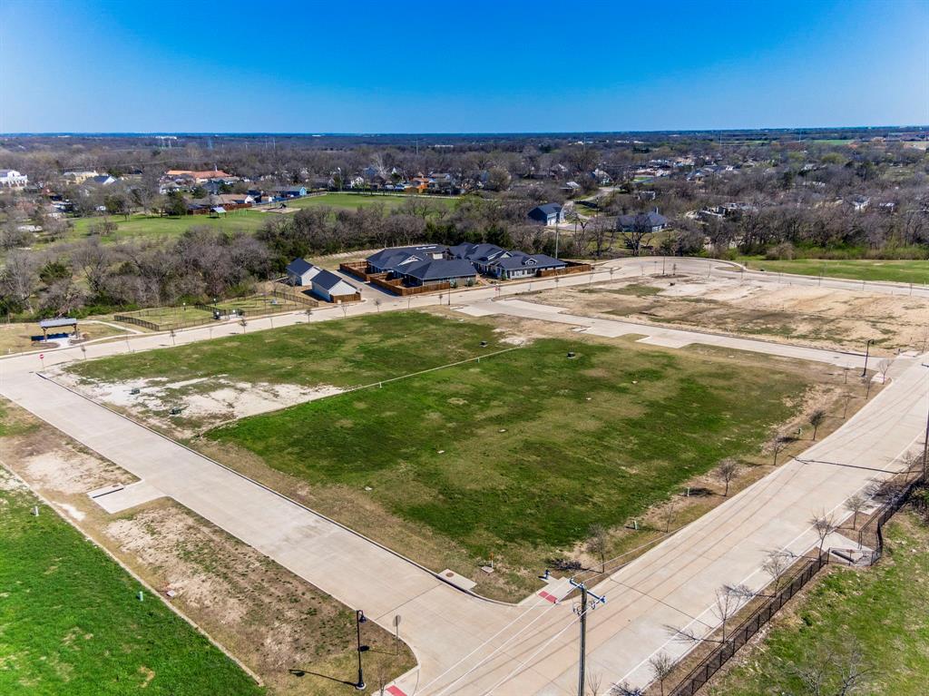 The Cottages on Cantrell - Land