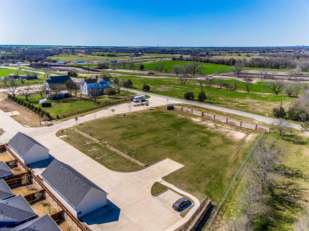 The Cottages on Cantrell - Land