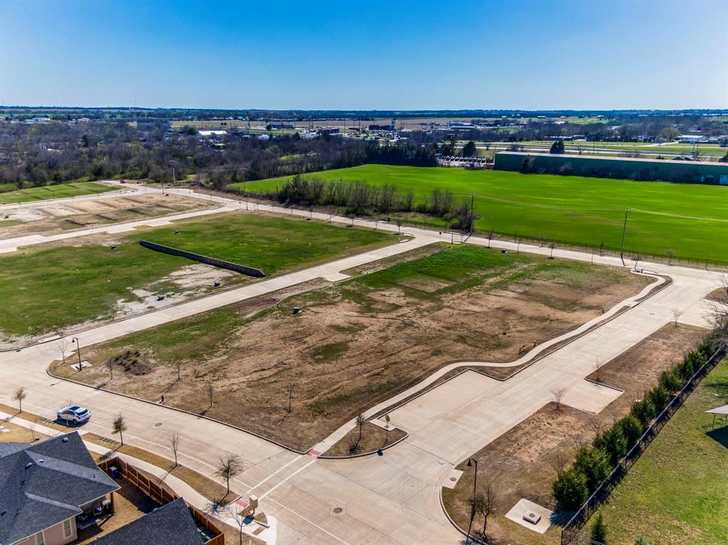 The Cottages on Cantrell - Land