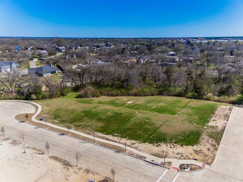 The Cottages on Cantrell - Land