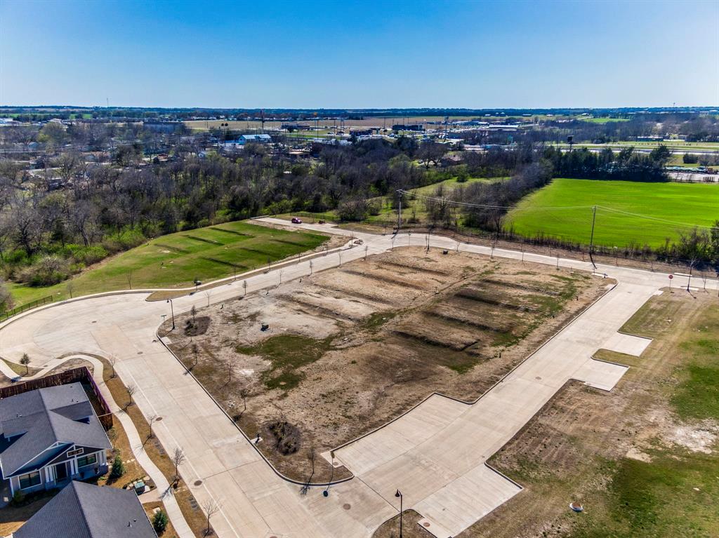 The Cottages on Cantrell - Land