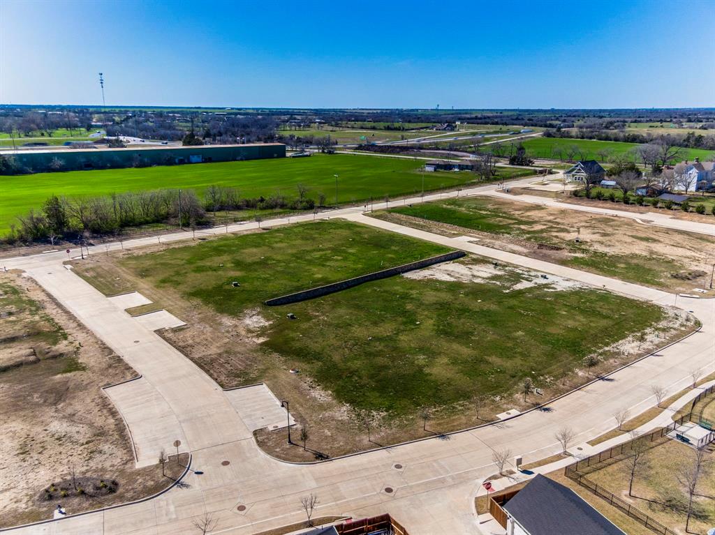 The Cottages on Cantrell - Land