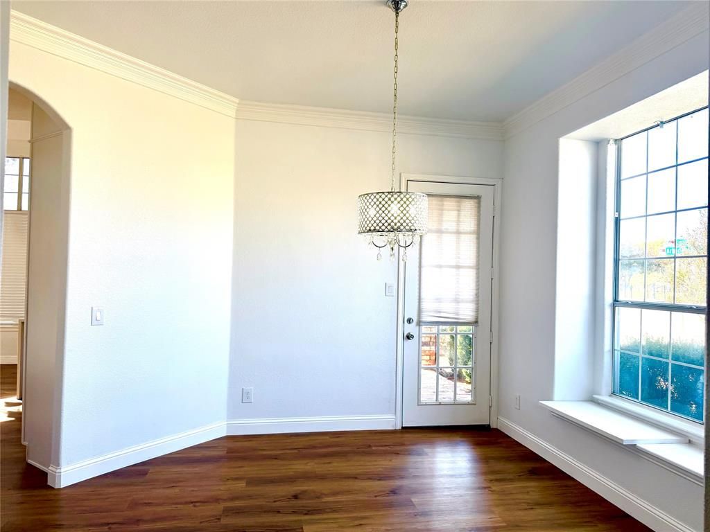 Photo of 1219 Arbor Park Drive, Allen, TX 75013 (MLS # 21215461)