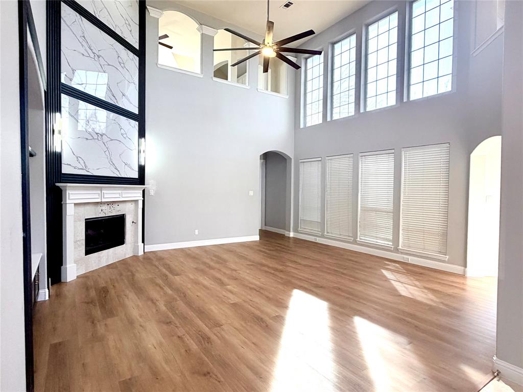 Waterford Crossing Ph I - Residential