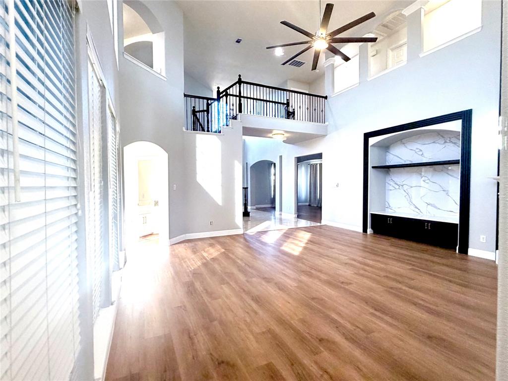 Waterford Crossing Ph I - Residential