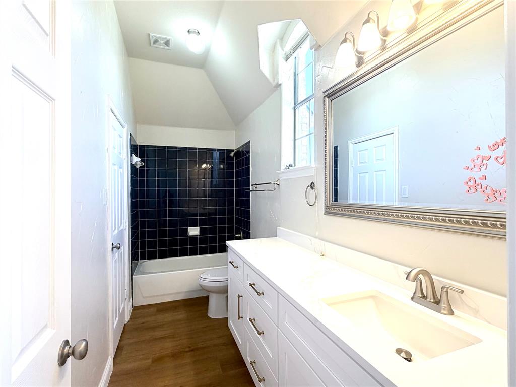 Waterford Crossing Ph I - Residential