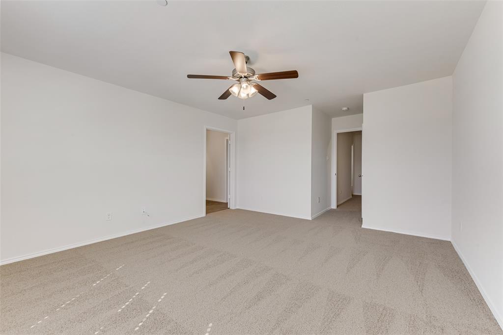 Brentwood Place - Residential