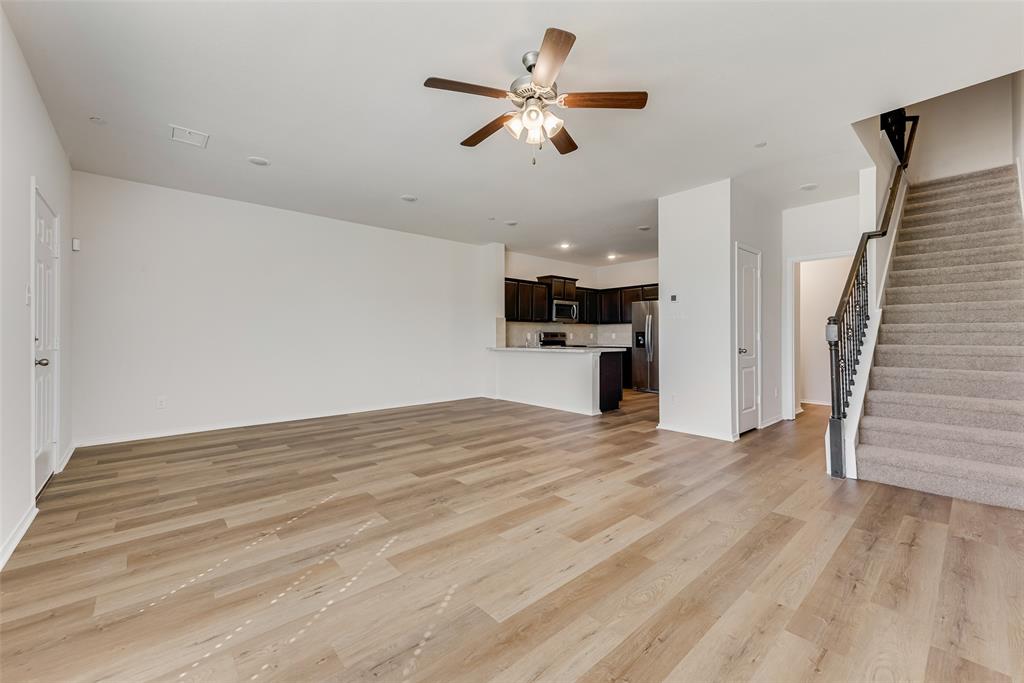 Brentwood Place - Residential