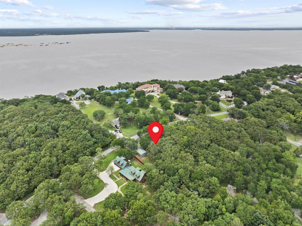 Glen Ellen Sub - Residential