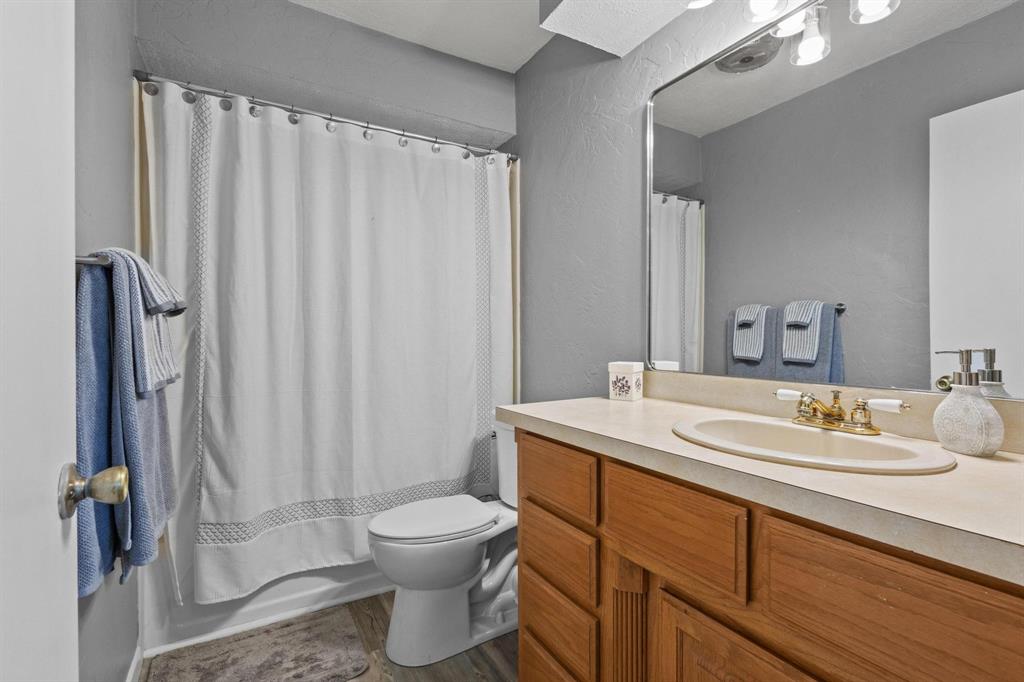 Glen Ellen Sub - Residential