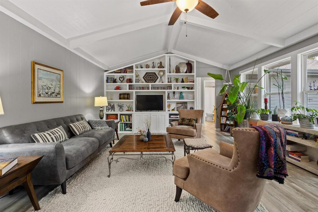 Glen Ellen Sub - Residential