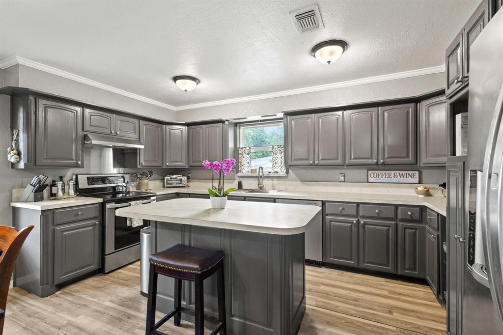 Glen Ellen Sub - Residential