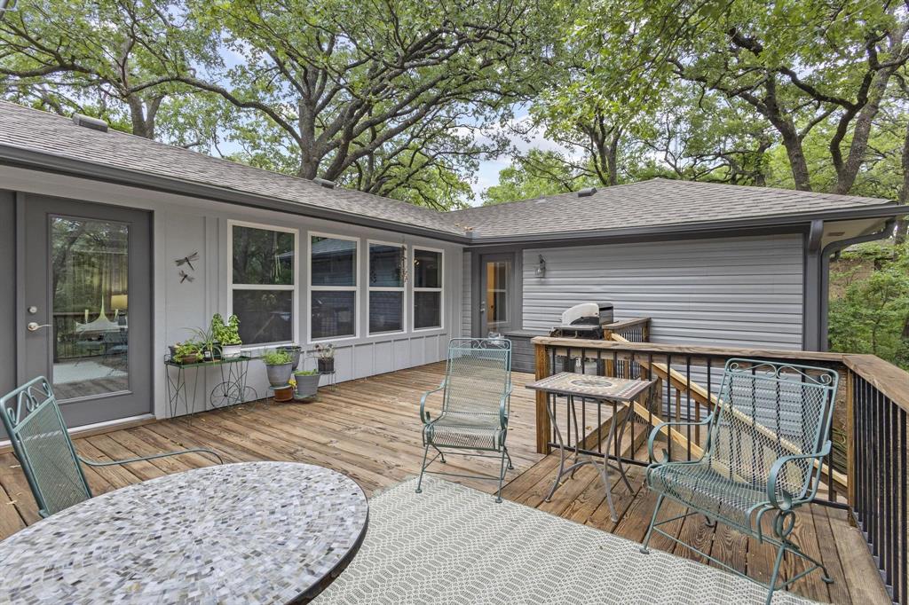 Glen Ellen Sub - Residential