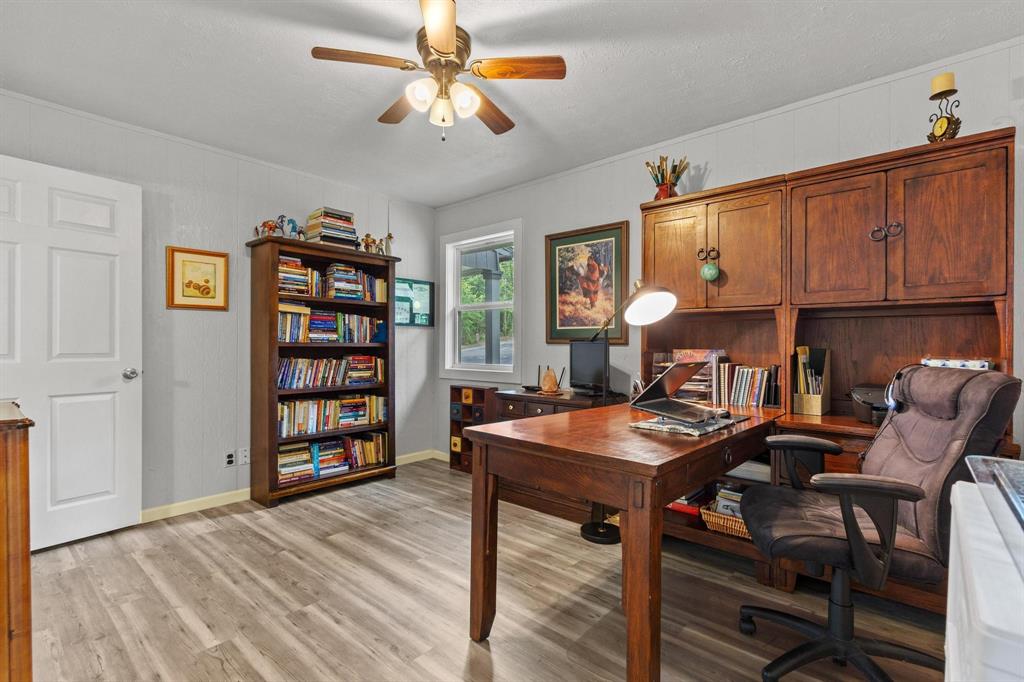 Glen Ellen Sub - Residential