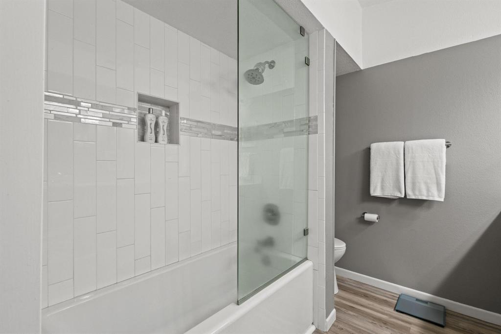 Glen Ellen Sub - Residential