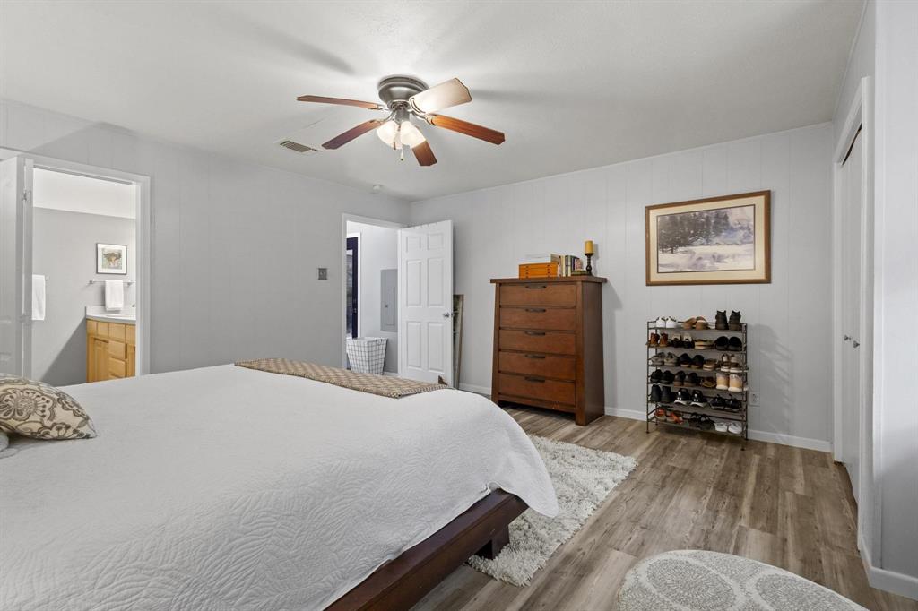 Glen Ellen Sub - Residential