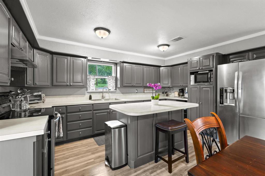 Glen Ellen Sub - Residential