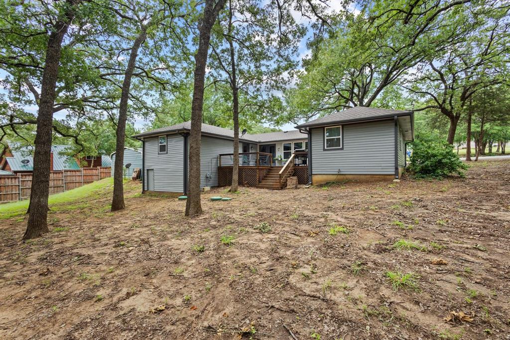 Glen Ellen Sub - Residential