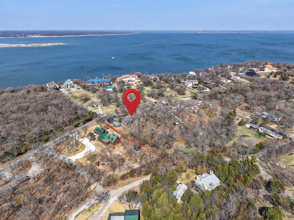 Glen Ellen Sub - Residential