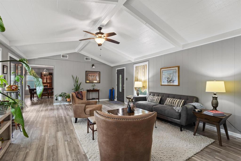 Glen Ellen Sub - Residential